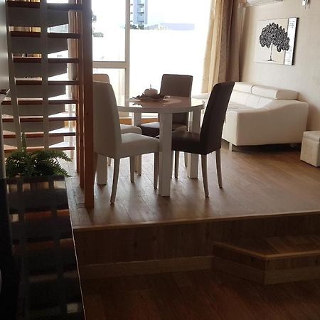 Sun Way Apartment Albufeira Exterior photo