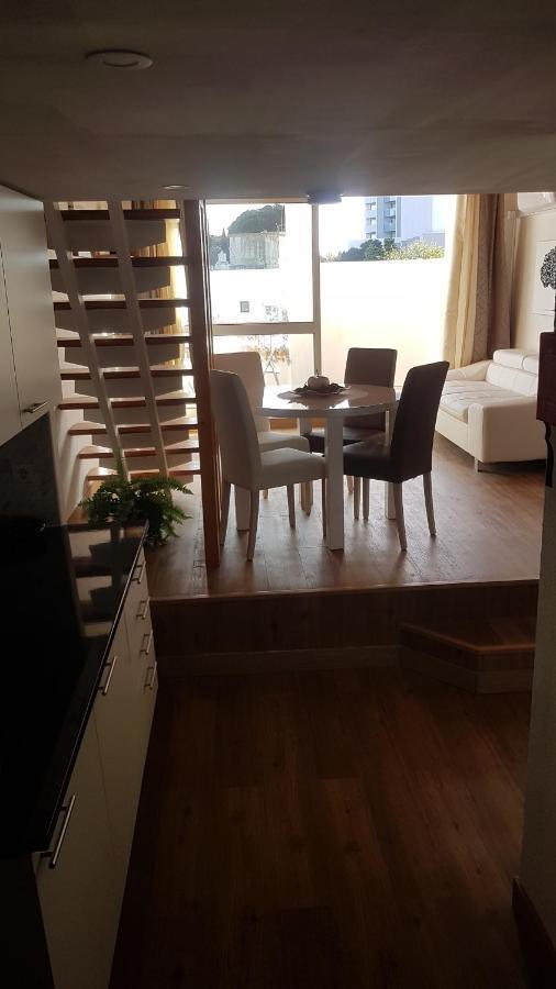 Sun Way Apartment Albufeira Exterior photo