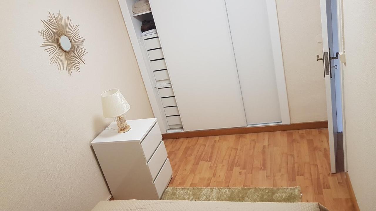 Sun Way Apartment Albufeira Exterior photo