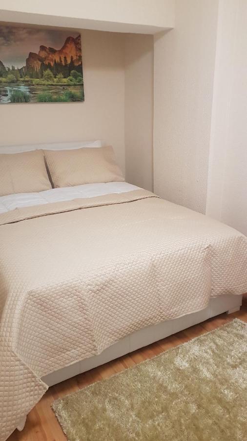 Sun Way Apartment Albufeira Exterior photo