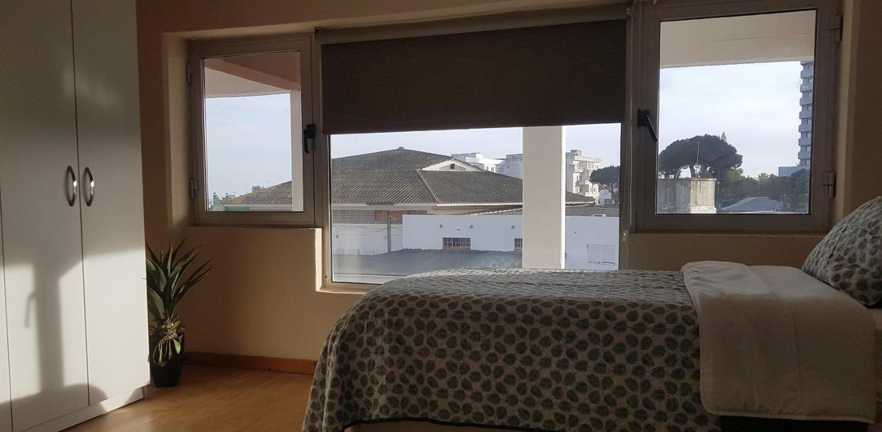Sun Way Apartment Albufeira Exterior photo