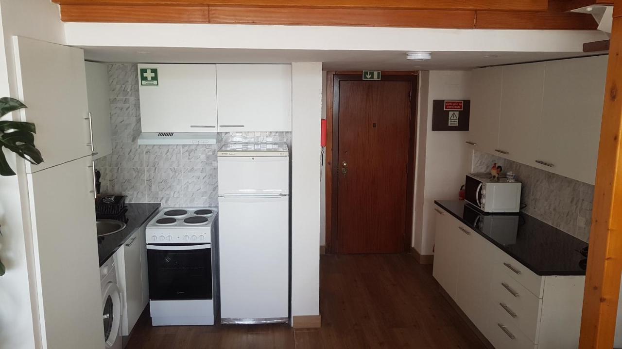 Sun Way Apartment Albufeira Exterior photo