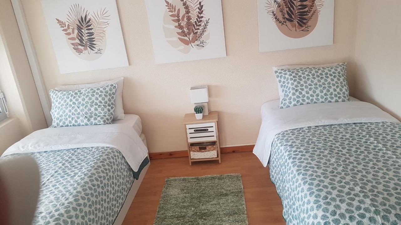 Sun Way Apartment Albufeira Exterior photo