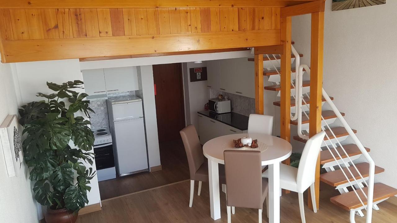 Sun Way Apartment Albufeira Exterior photo