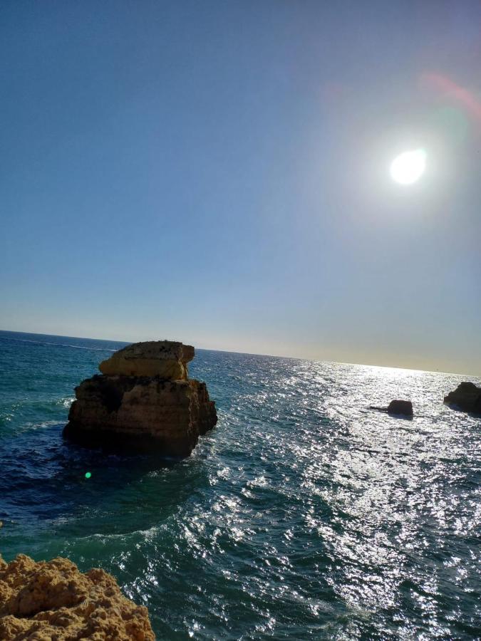 Sun Way Apartment Albufeira Exterior photo